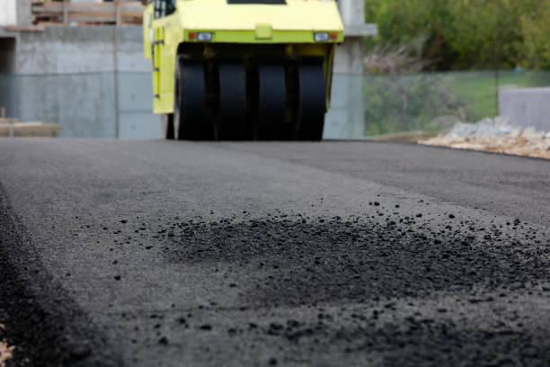 Best Local Driveway Pavers  in Denham Springs, LA