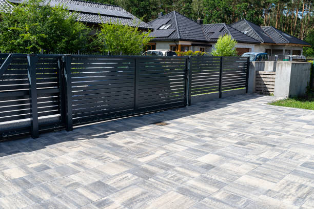 Best Driveway Resurfacing Pavers  in Denham Springs, LA