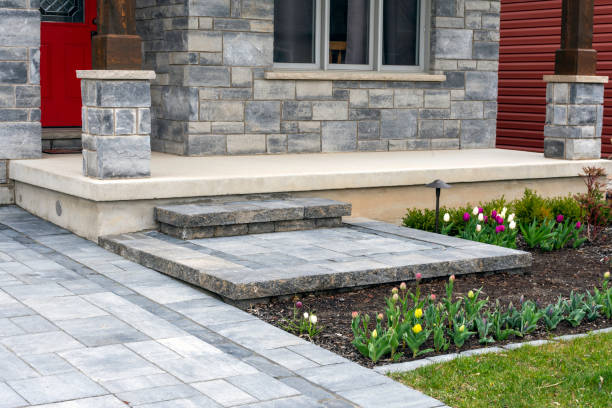 Best Driveway Pavers Near Me  in Denham Springs, LA