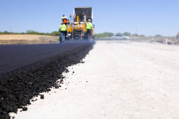 Best Driveway Paving Near Me  in Denham Springs, LA