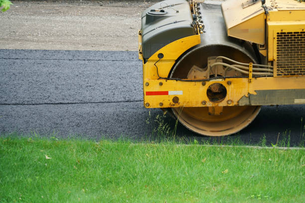 Best Driveway Paving Contractor  in Denham Springs, LA
