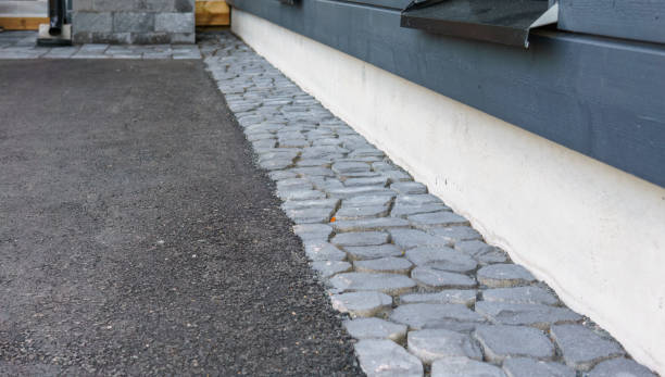 Best Residential Paver Driveway  in Denham Springs, LA