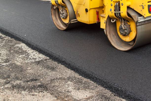 Reasons to Select Us for Your Driveway Paving Requirements in Denham Springs, LA