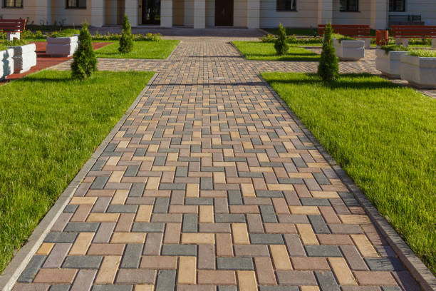 Best Driveway Pavers Near Me  in Denham Springs, LA